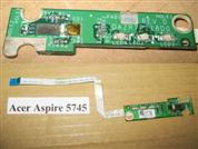       Acer Aspire 5745G. 
.